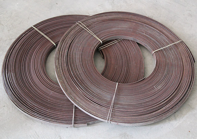 heating resistance ribbon