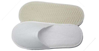 disposable slippers